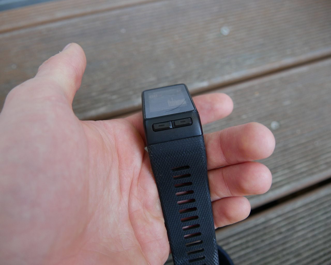 Garmin Vivoactive Hr Display Tauschen Kosten Garmin Vivoactive HR im Test: Die GPS-Smartwatch mit Puls - fitness