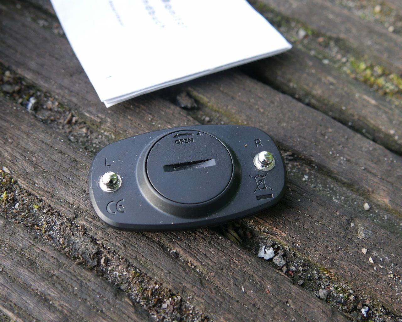 trama Bosque obtener berry king heart rate sensor evolución Fuera