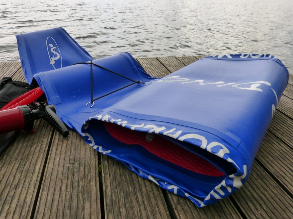 Stand Up Paddling Dein erstes SUPBoard kaufen