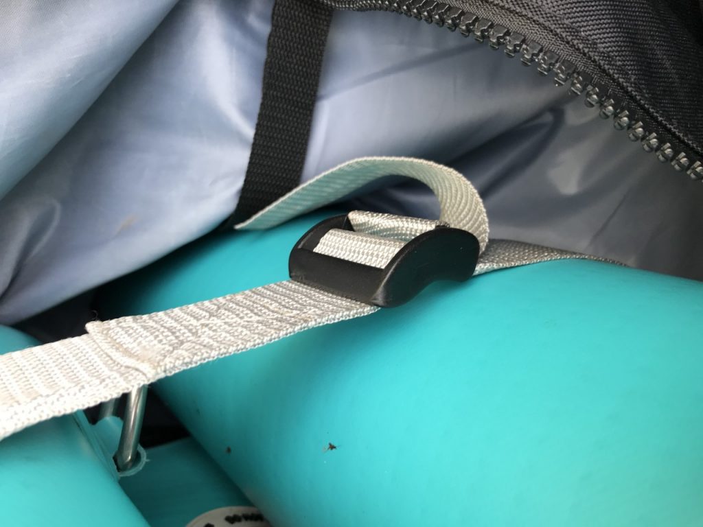 Stand Up Paddling: iSUP optimal lagern und überwintern - fitness