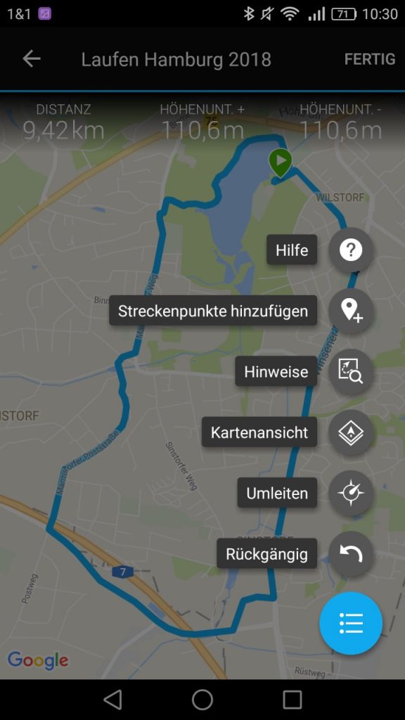 Garmin Connect Route Erstellen – Leo Löwchen