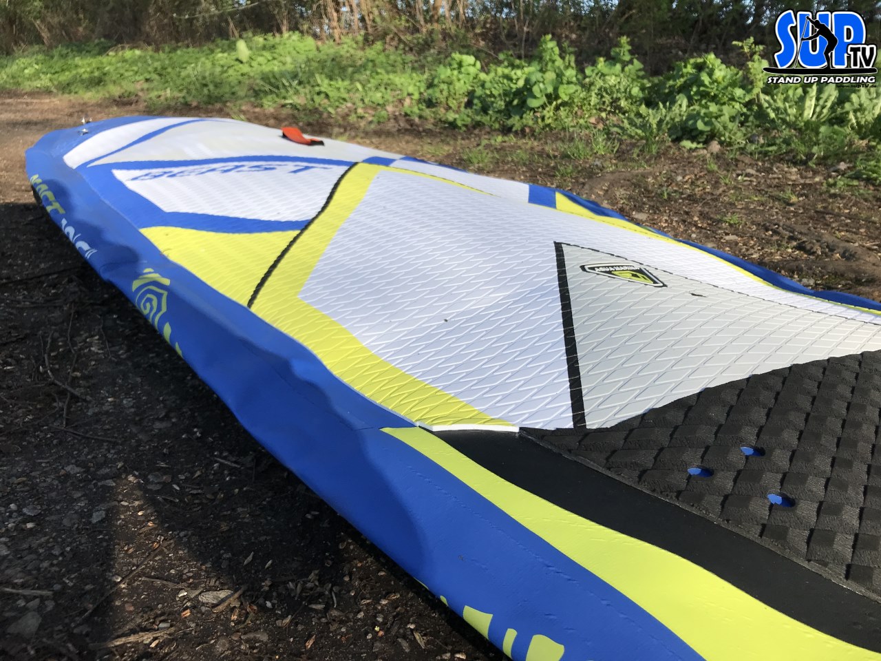 Aqua_Marina_Beast_Testbericht_10_6_Allround_SUP_Board_Stand_Up_Paddling