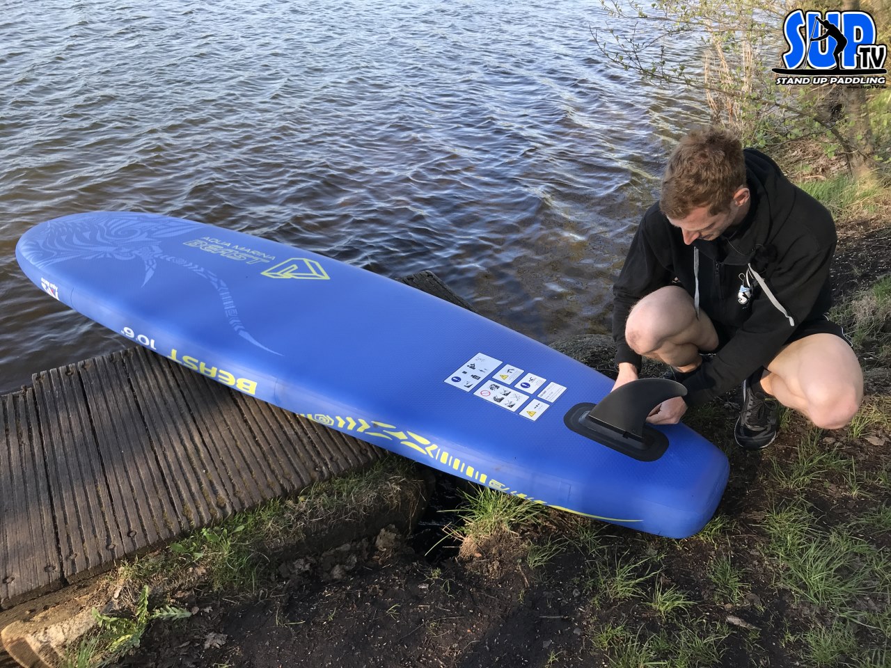 Aqua_Marina_Beast_Testbericht_10_6_Allround_SUP_Board_Stand_Up_Paddling