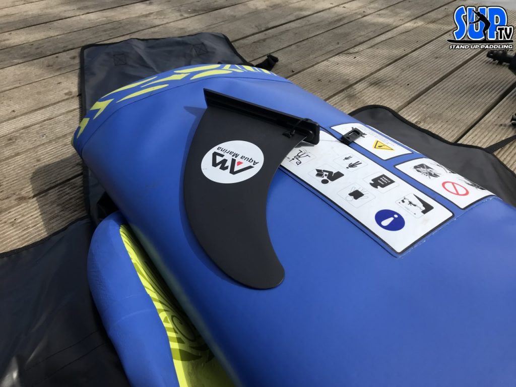 Aqua_Marina_Beast_Testbericht_10_6_Allround_SUP_Board_Stand_Up_Paddling