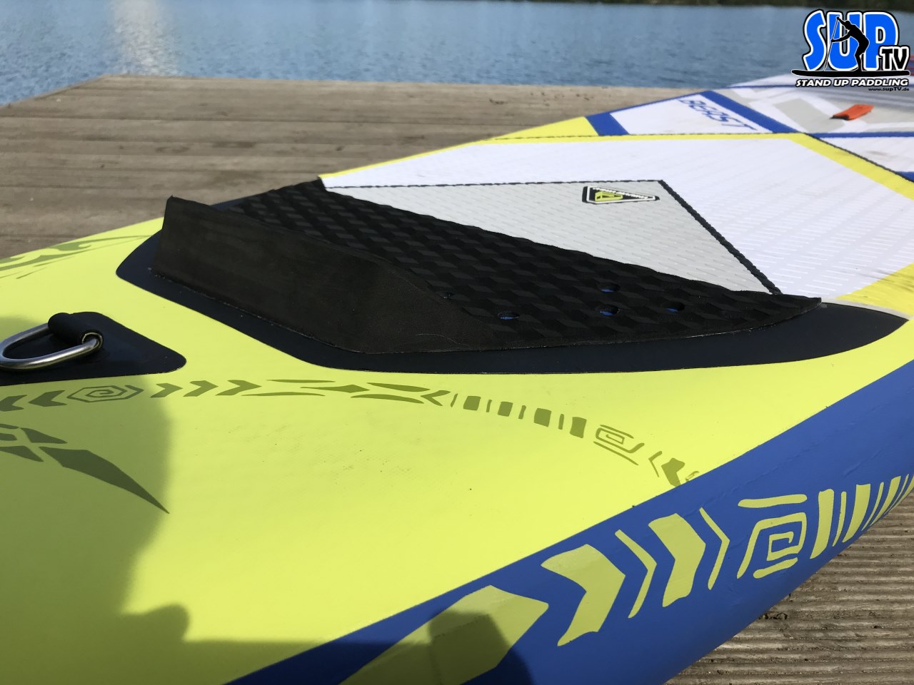 Aqua_Marina_Beast_Testbericht_10_6_Allround_SUP_Board_Stand_Up_Paddling