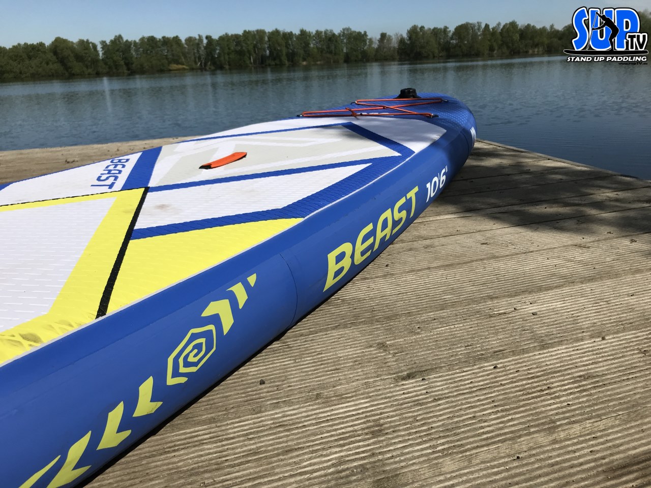 Aqua_Marina_Beast_Testbericht_10_6_Allround_SUP_Board_Stand_Up_Paddling
