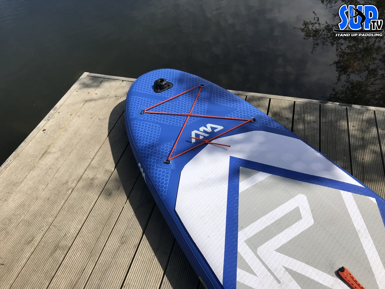 Aqua_Marina_Beast_Testbericht_10_6_Allround_SUP_Board_Stand_Up_Paddling