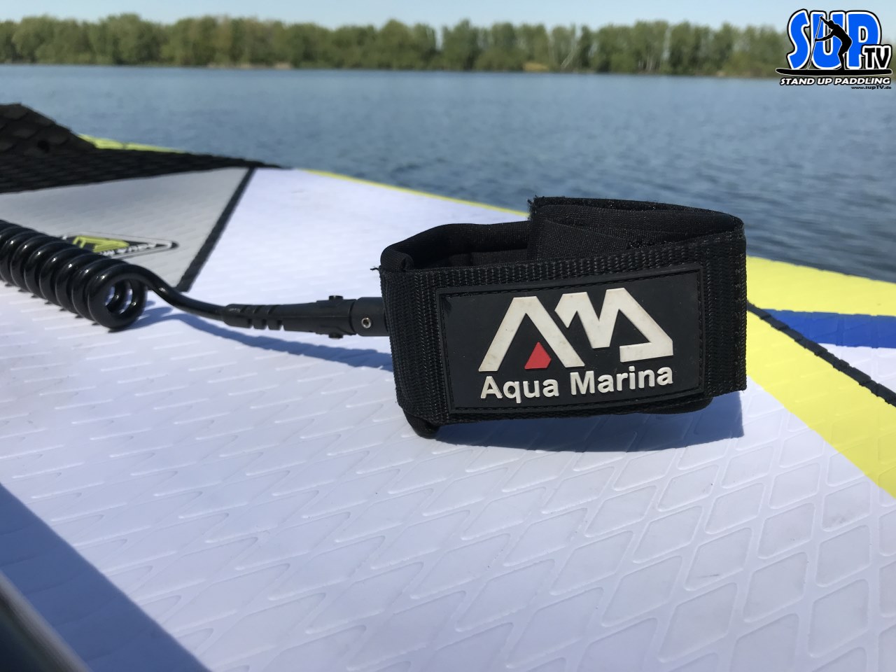 Aqua_Marina_Beast_Testbericht_10_6_Allround_SUP_Board_Stand_Up_Paddling