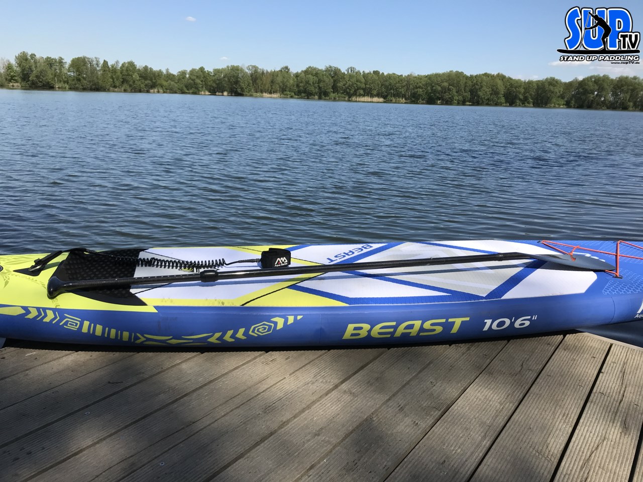 Aqua_Marina_Beast_Testbericht_10_6_Allround_SUP_Board_Stand_Up_Paddling