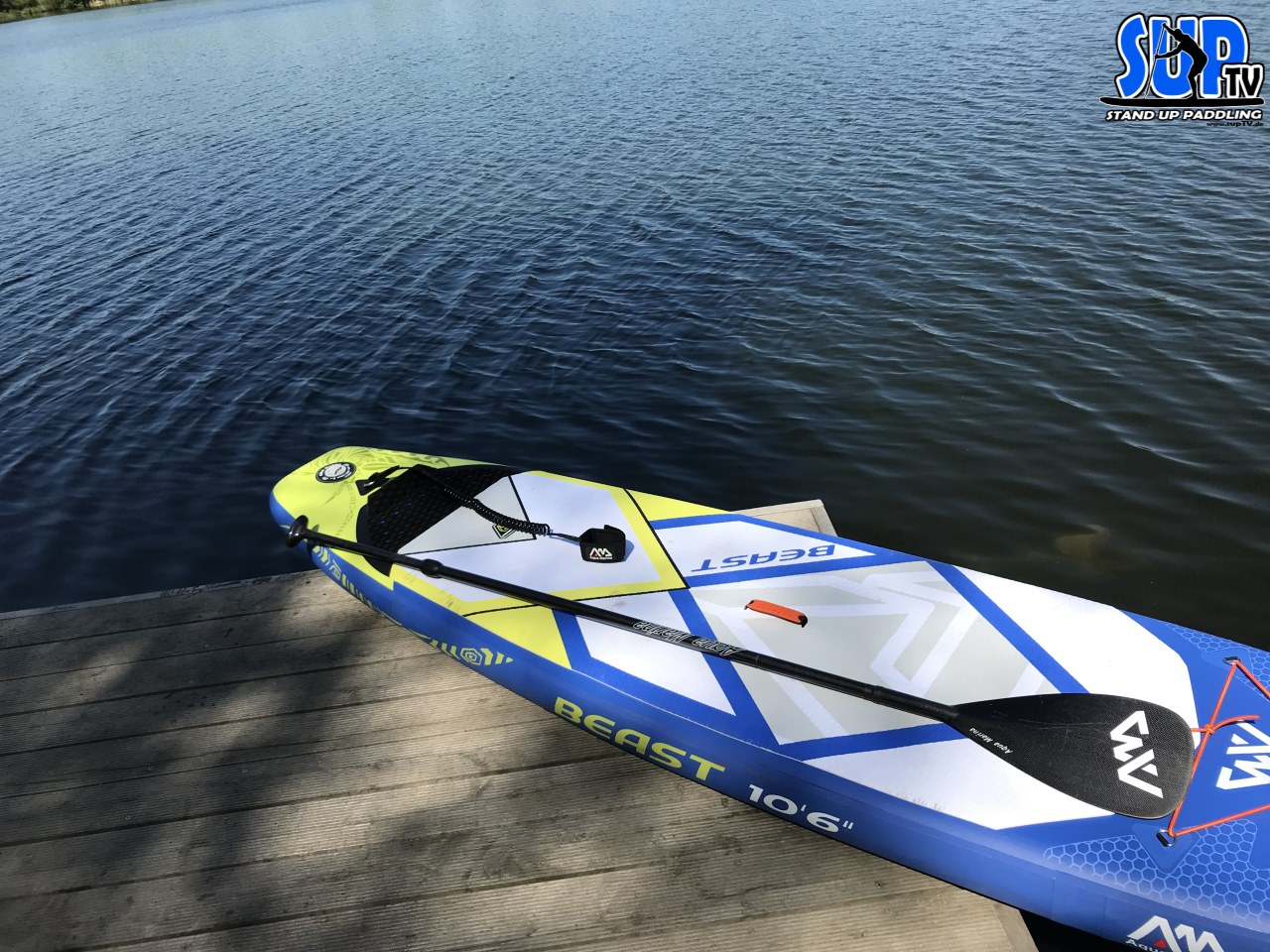 Aqua_Marina_Beast_Testbericht_10_6_Allround_SUP_Board_Stand_Up_Paddling
