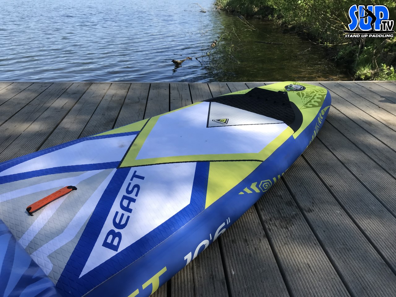 Aqua_Marina_Beast_Testbericht_10_6_Allround_SUP_Board_Stand_Up_Paddling