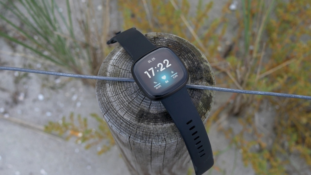 Fitbit Versa 3 Akku Schnell Leer fitbit_Versa_3_Testbericht_Test_Funktionen_Review_Erfahrungen_Akku