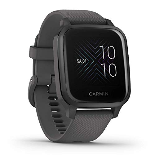 Garmin Beste Fitness Uhr Herren Garmin Venu Sq Im Test Was Bietet