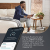 Fitbit Charge 5 Aktivitäts-Tracker mit 6-monatiger Premium-Mitgliedschaft, bis zu 7 Tagen Akkulaufzeit und Tagesform-Index - 3