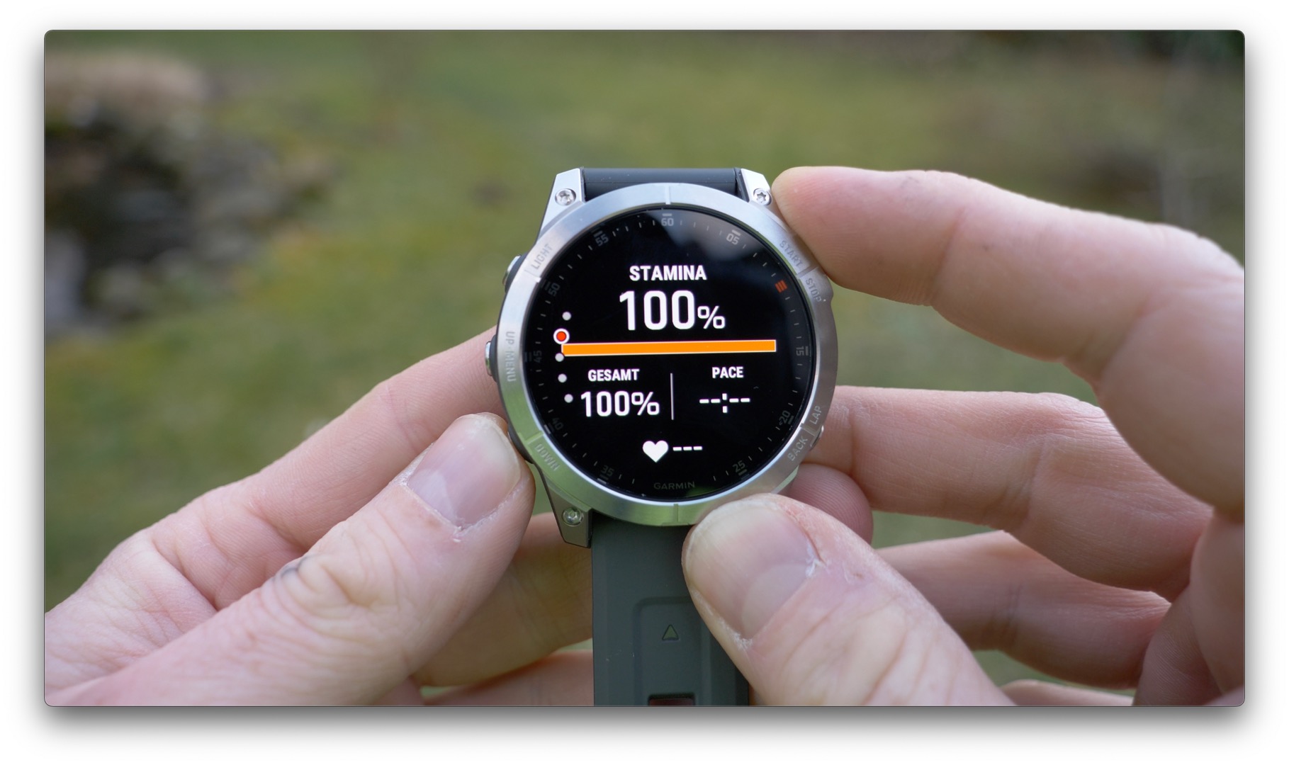 Garmin EPIX (Gen2) im Test: Die BESSERE fenix 7?